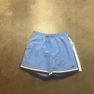 Vintage‎ Y2K nylon nwt Reebok track shorts
